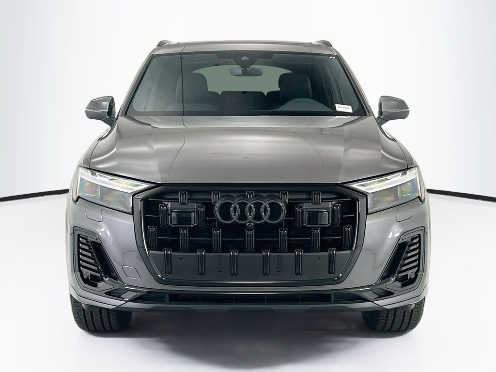 Thumbnail: 2026 Audi Q7 - 2
