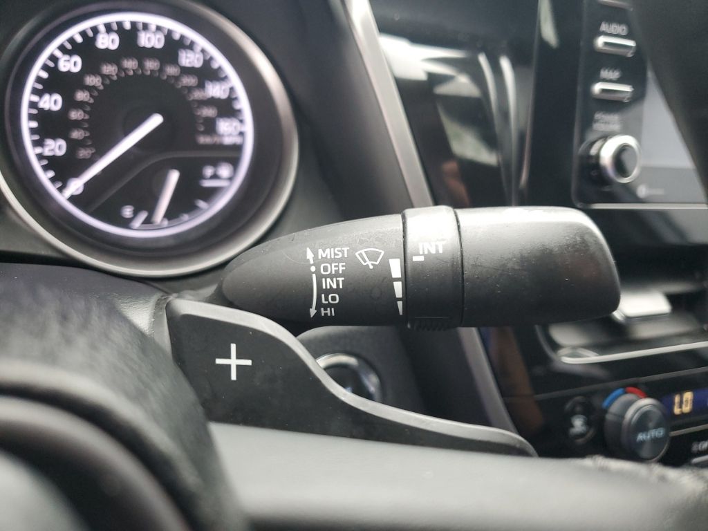 Used Car 2024 Toyota Camry  Se For Sale Under $25,000 In Austin, Texas