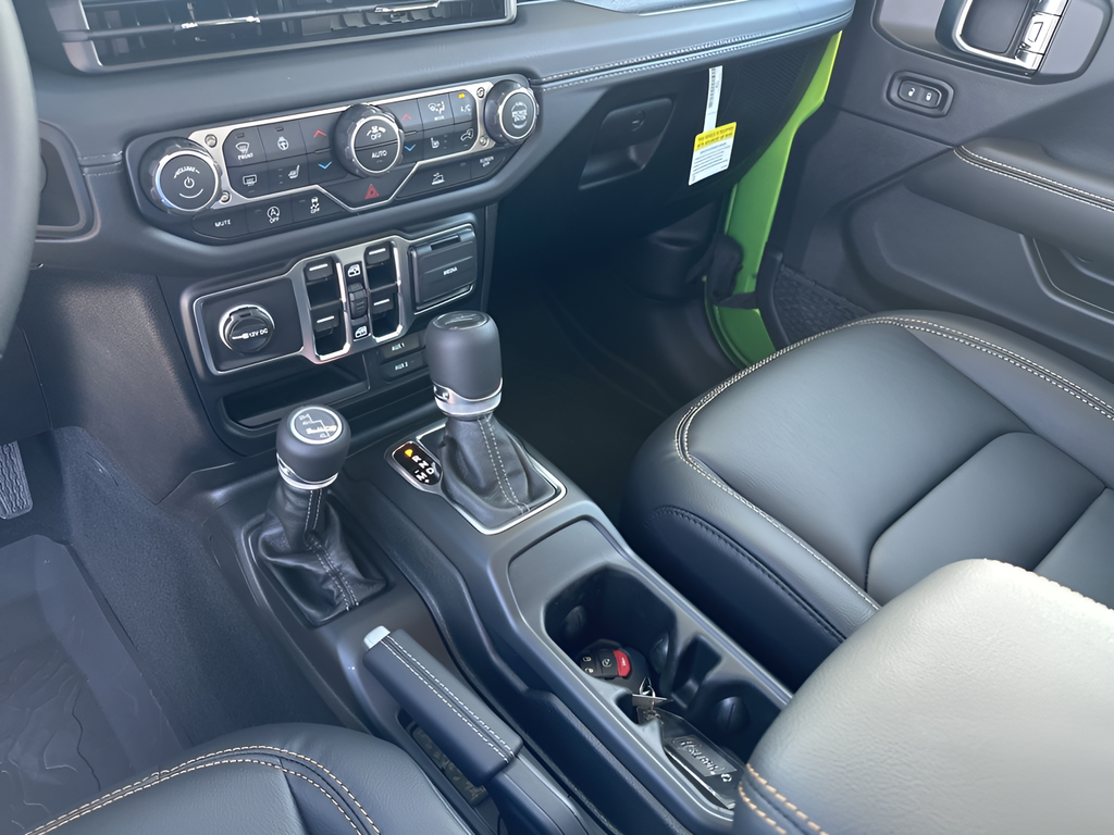 New Car 2025 Jeep Gladiator  For Sale Under $50,000 In Austin, Texas