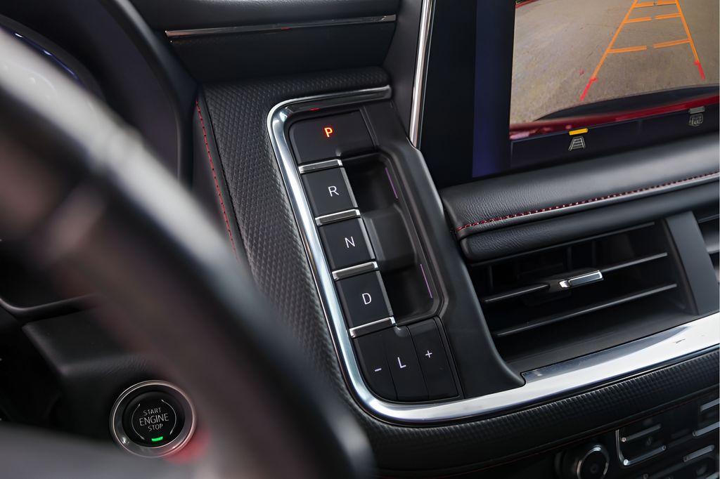 Used Car 2023 Chevrolet Tahoe  Rst For Sale Under $60,000 In Austin, Texas