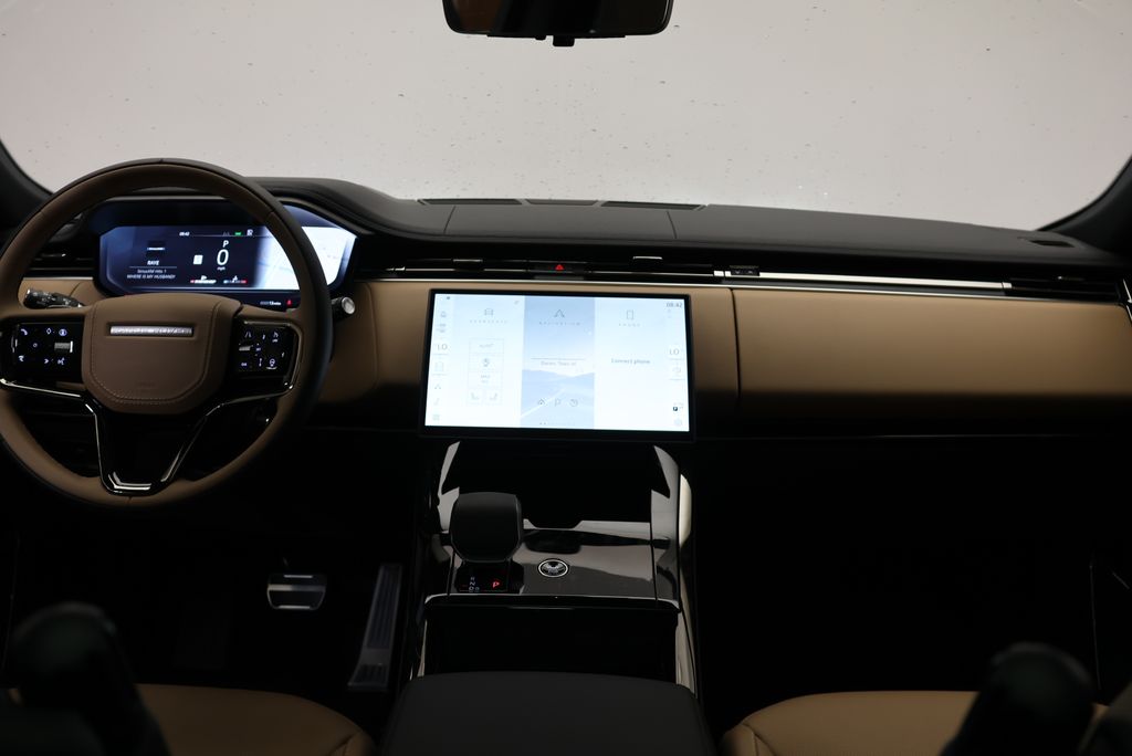 Thumbnail: 2026 Land Rover Range Rover Sport - 15