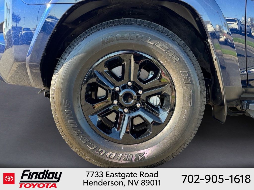 Used 2023 Toyota 4Runner SUV