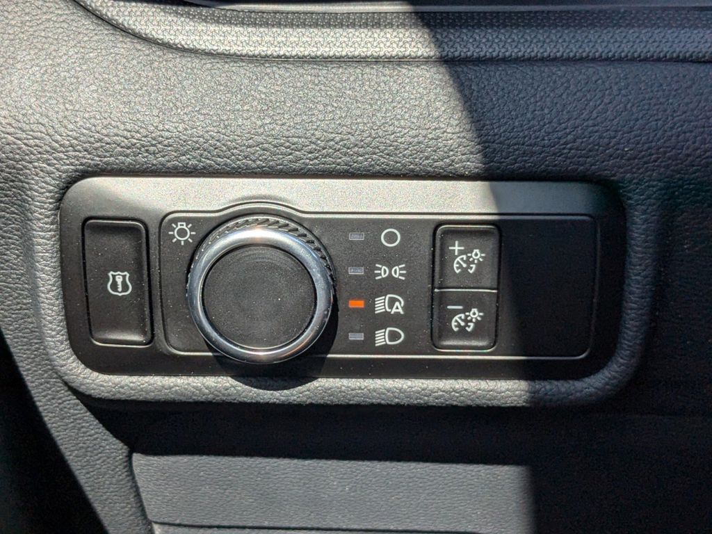 2025 Ford Explorer Police Interceptor Utility