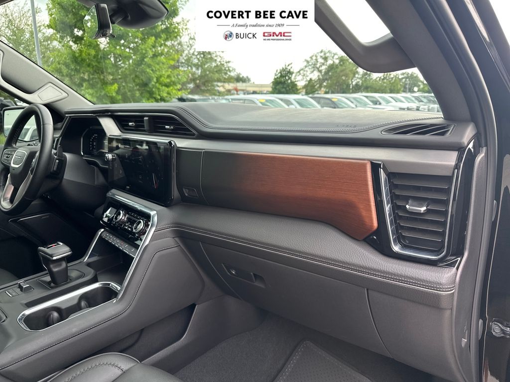 Used Car 2025 Gmc Sierra 1500  Denali For Sale Under $70,000 In Austin, Texas