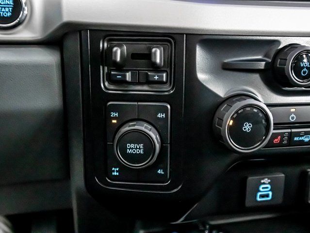 Used 2026 Black Ford XLT image 29