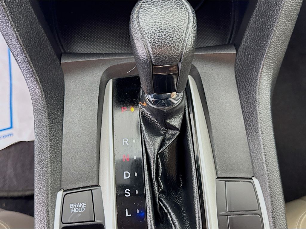 Used Car 2019 Honda Civic  Lx For Sale Under $20,000 In Austin, Texas