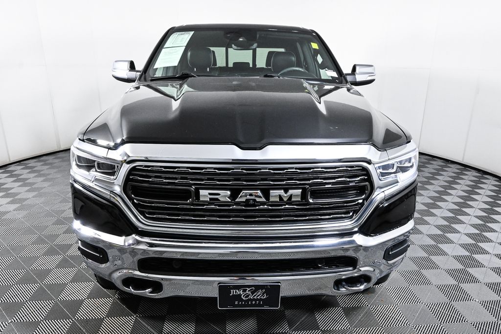 2020 Ram 1500 Limited 2