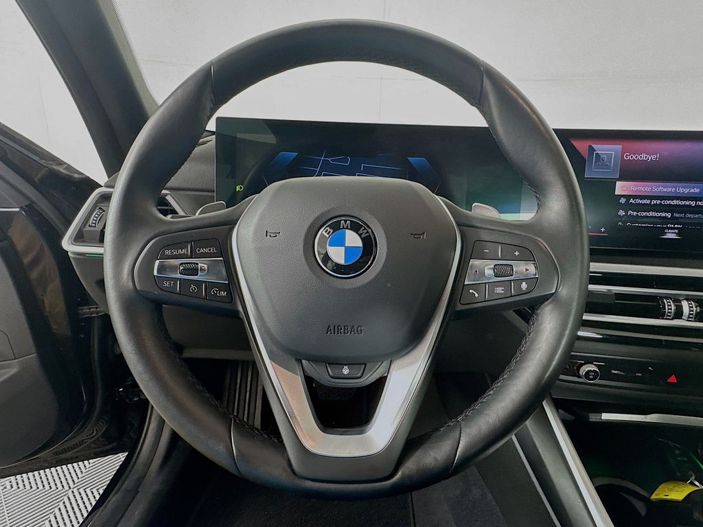 2023 BMW 3 Series 330i xDrive 11