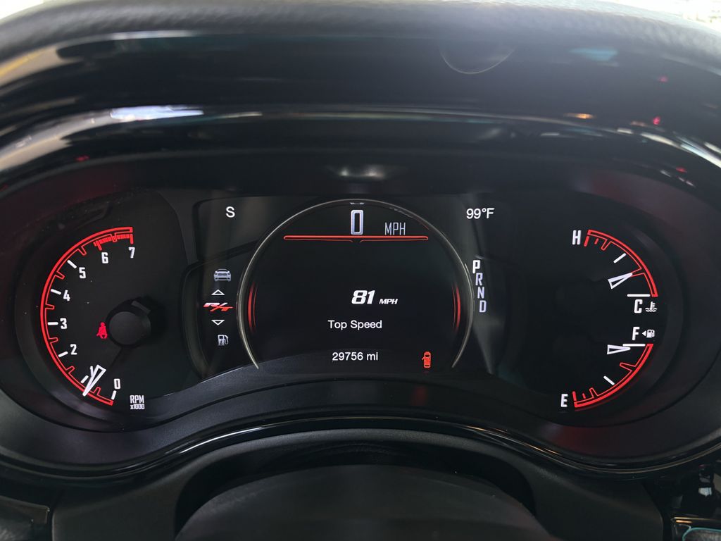 Used 2023 Dodge Durango SUV