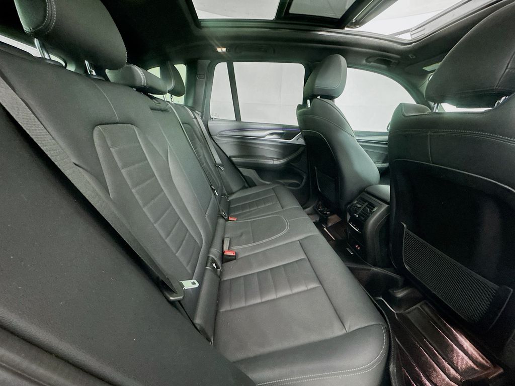 Used Car 2022 Bmw X3  M40i For Sale Under $40,000 In Austin, Texas