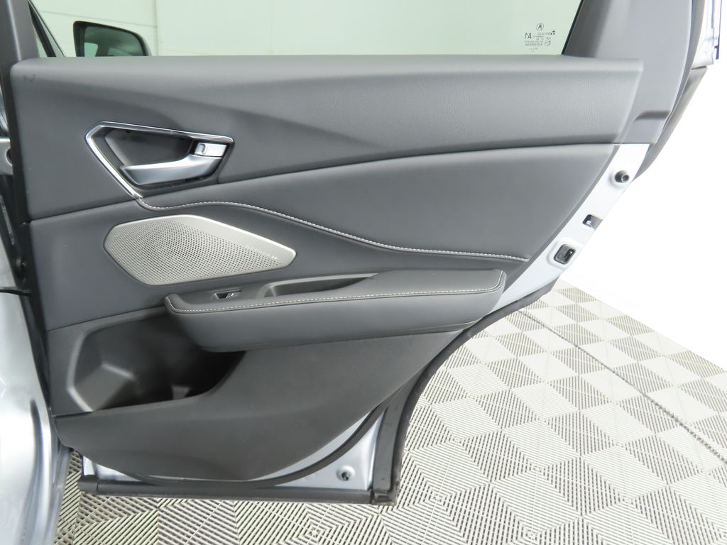 Thumbnail: 2026 Acura RDX - 27