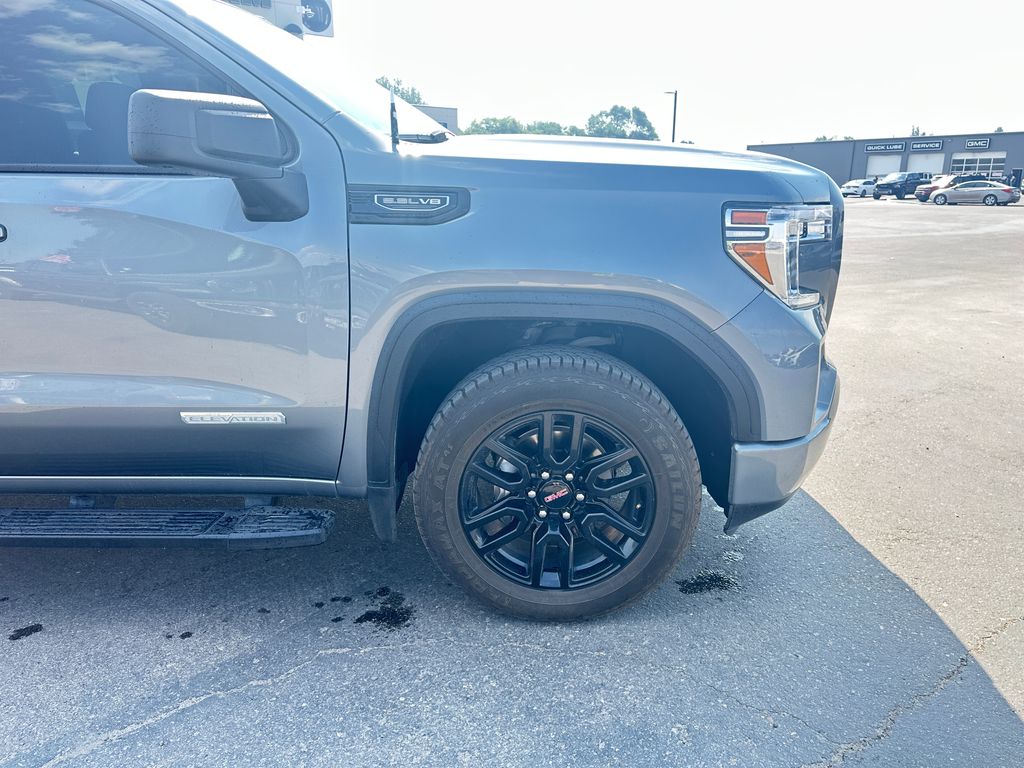 Used 2021 GMC Sierra 1500 Truck