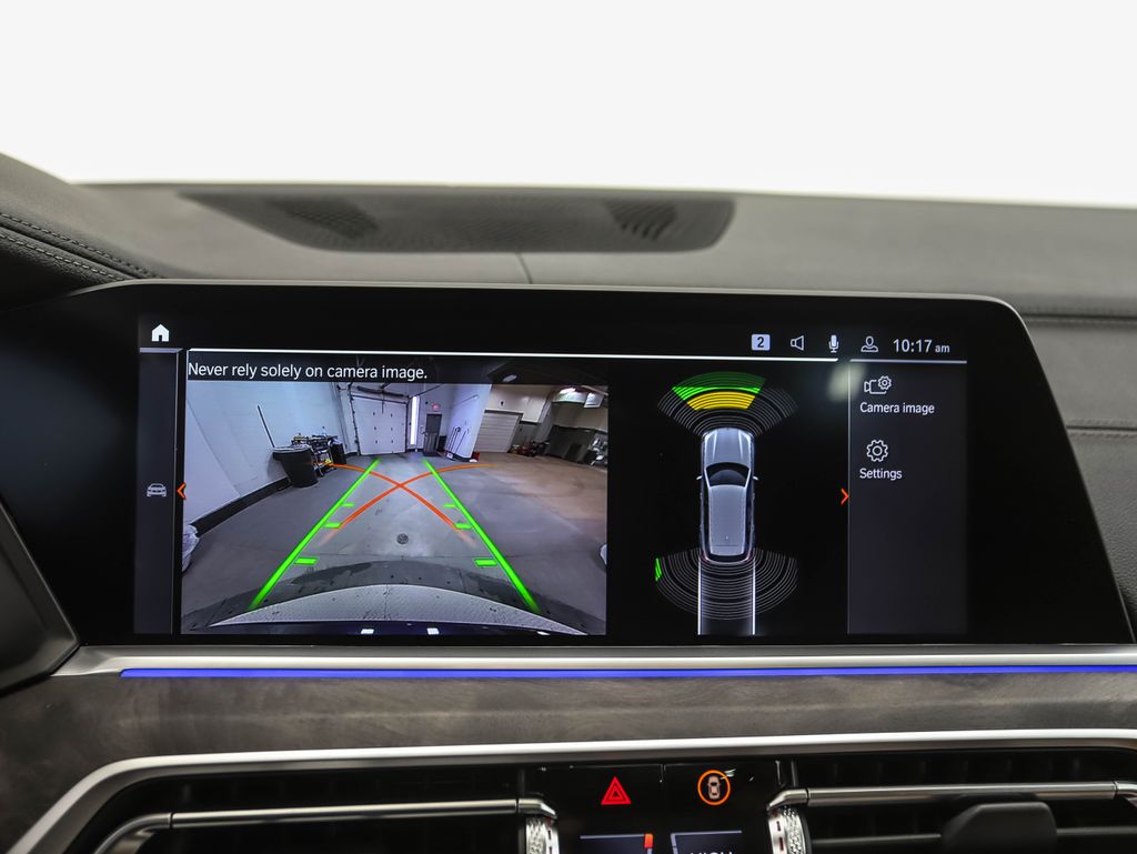 Thumbnail: 2022 BMW X5 - 18