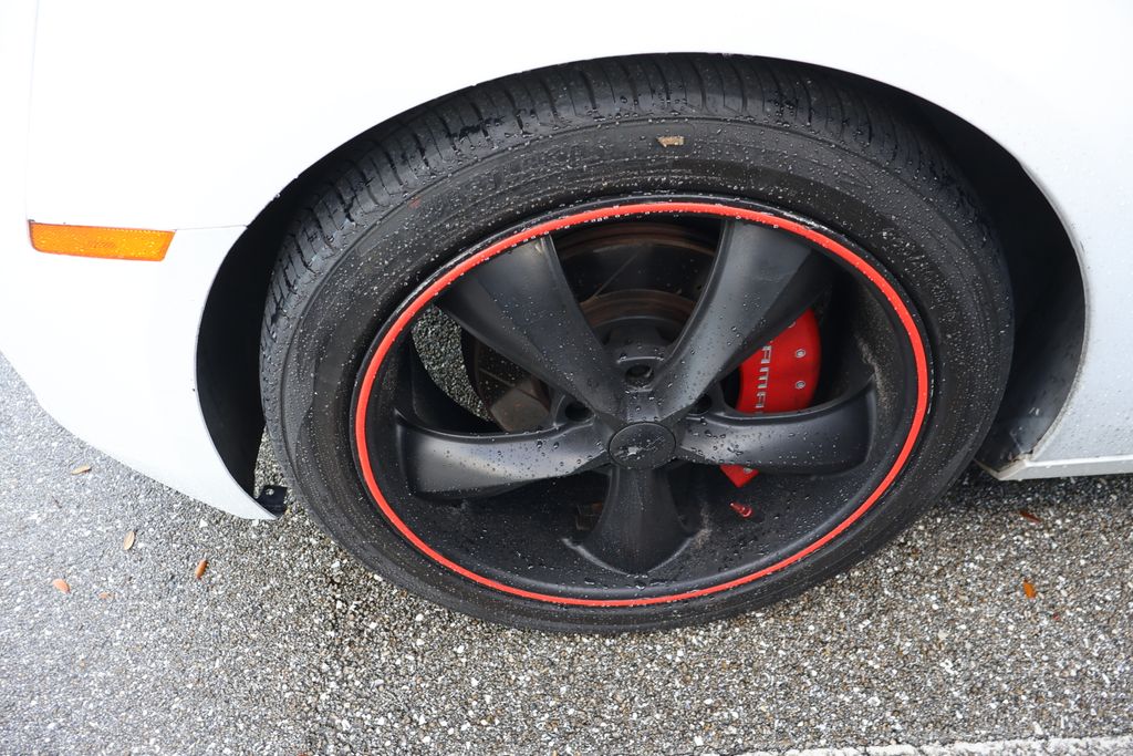 Thumbnail: 2012 Chevrolet Camaro - 4