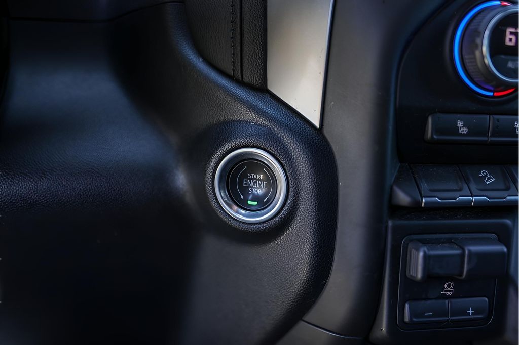 Used Car 2021 Chevrolet Silverado 1500  Lt For Sale Under $40,000 In Austin, Texas