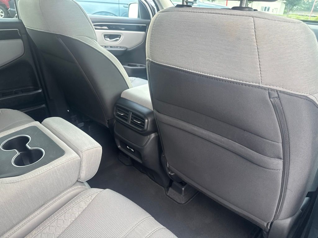 Certified Used 2023  Honda LX image 38