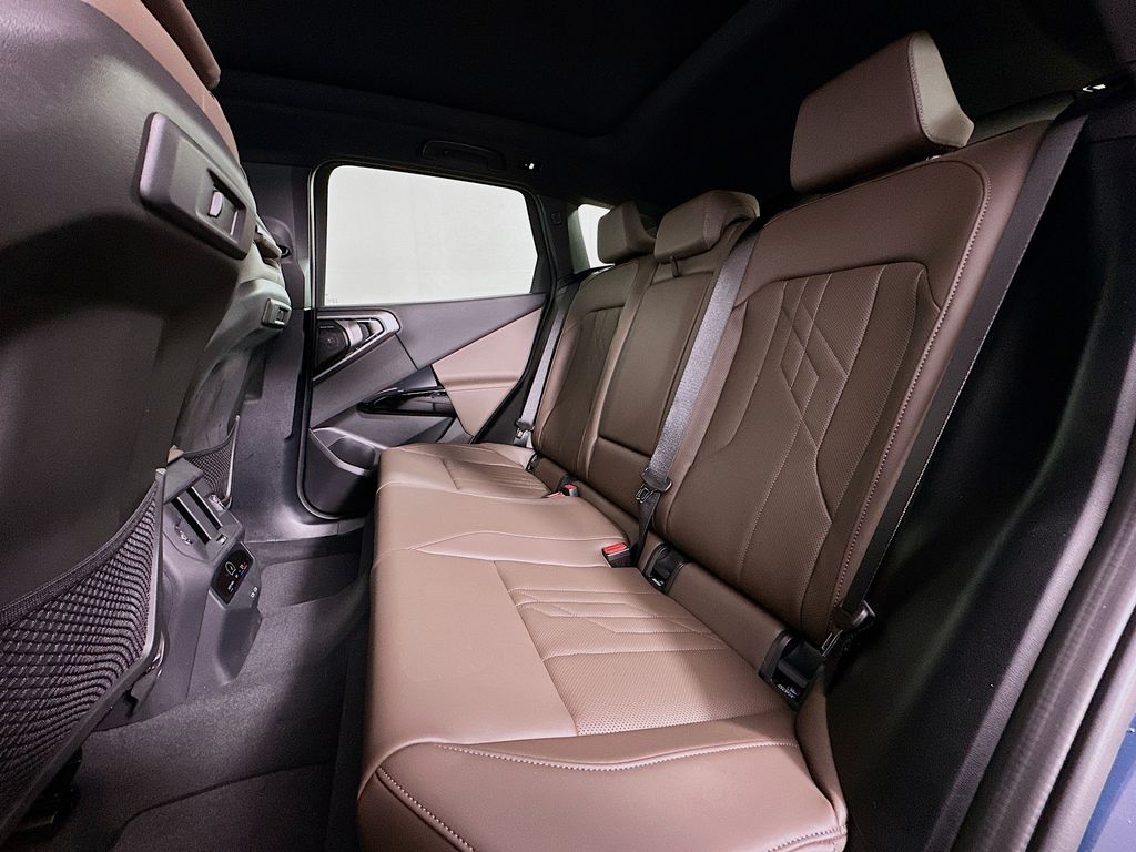 Thumbnail: 2026 BMW X3 - 17