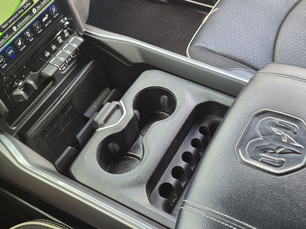 used 2021 Ram 2500 car, priced at $52,192