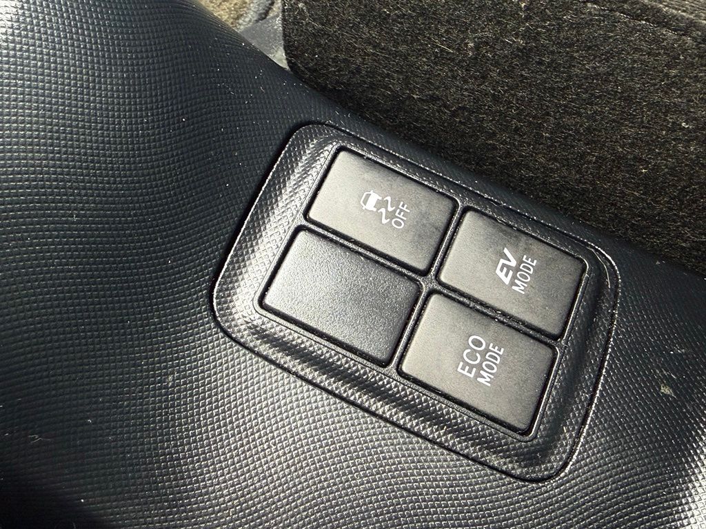 Used 2017 Toyota Prius c Hatchback