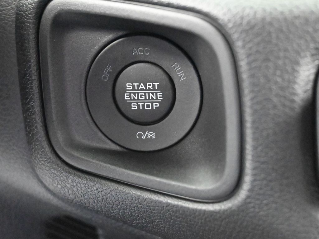 New 2026 41 Jeep Sport image 21