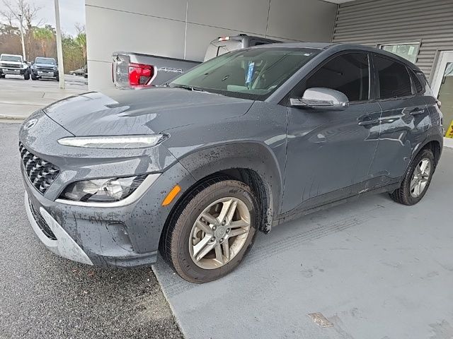 2023 Hyundai Kona SE