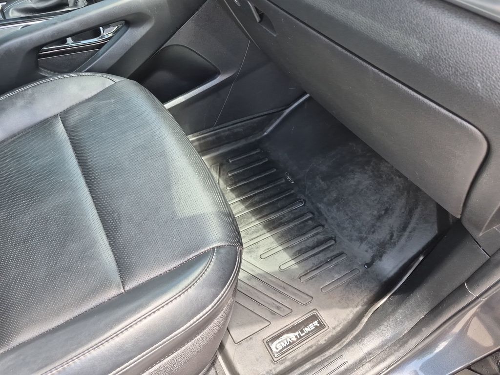 Used Car 2022 Kia Telluride  Lx For Sale Under $25,000 In Austin, Texas