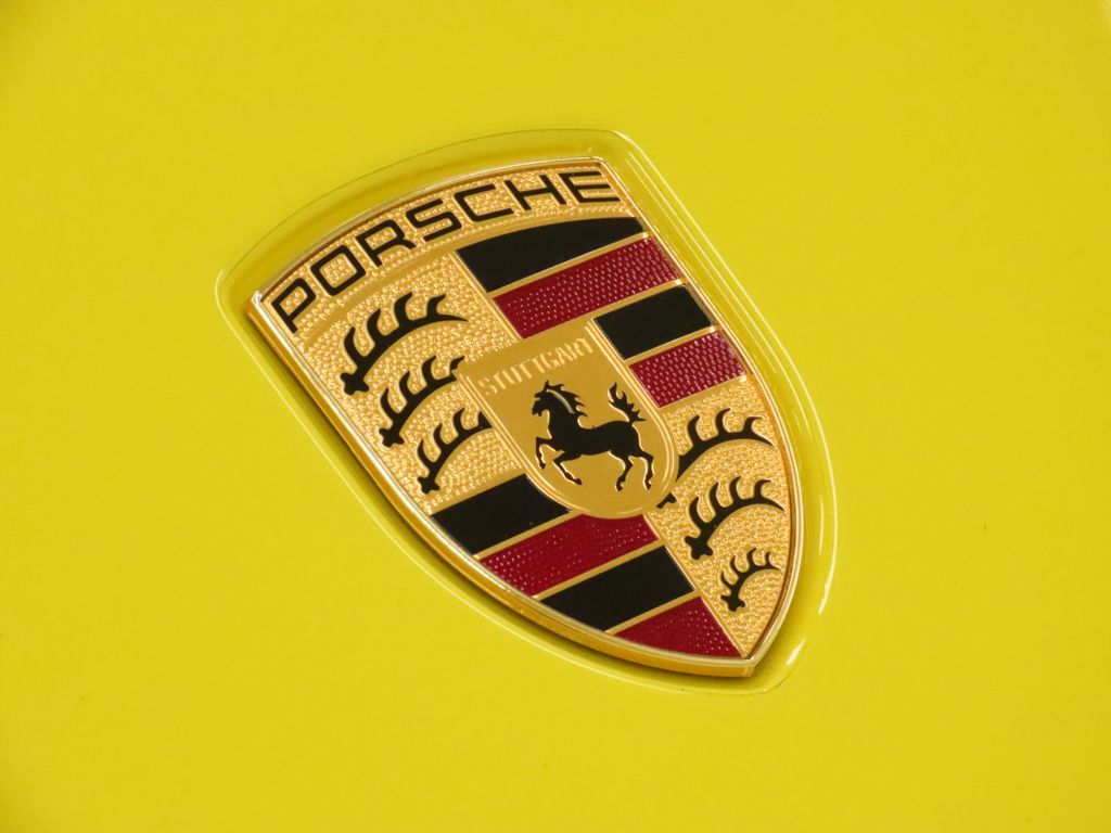 Thumbnail: 2025 Porsche 718 Cayman - 13