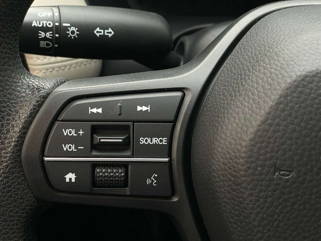 Thumbnail: 2023 Honda HR-V - 15