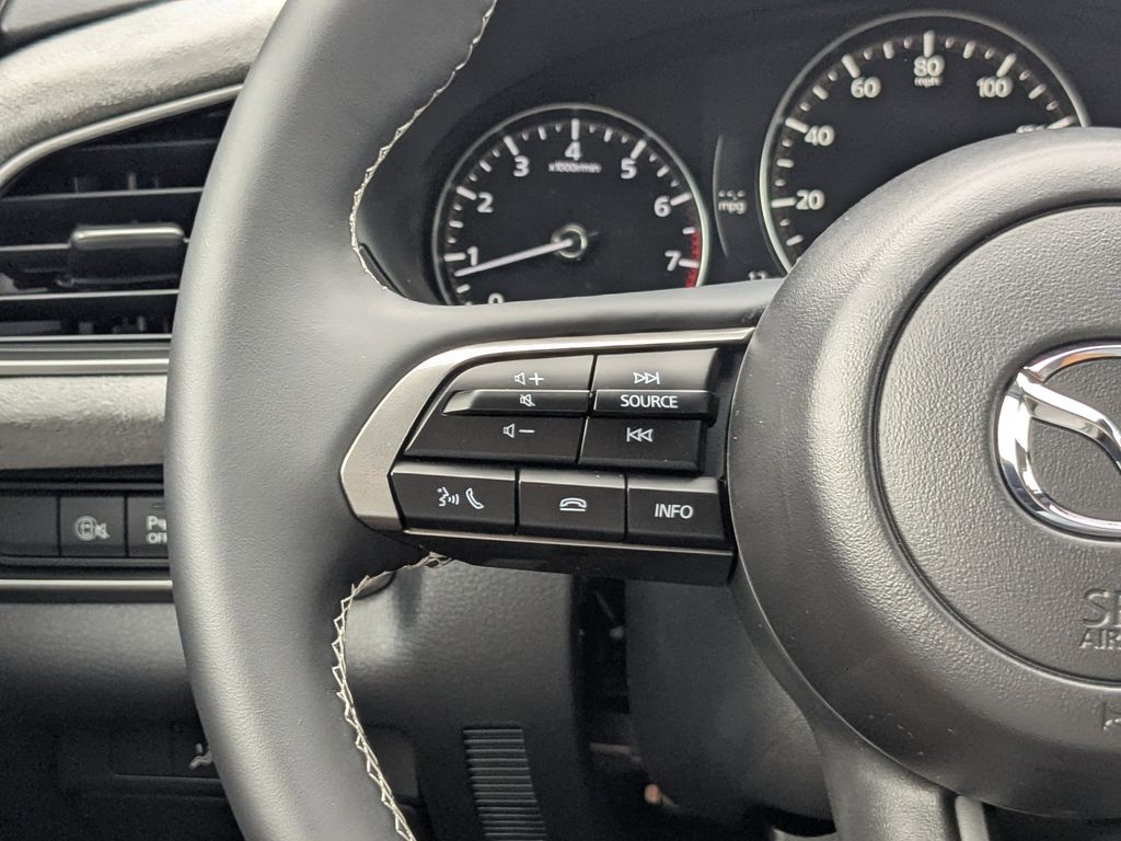 2026 Mazda CX-30 2.5 S Aire Edition