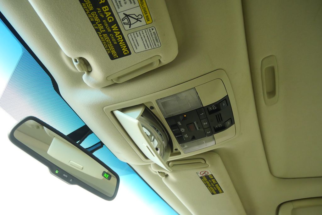 Thumbnail: 2010 Lexus GX - 23