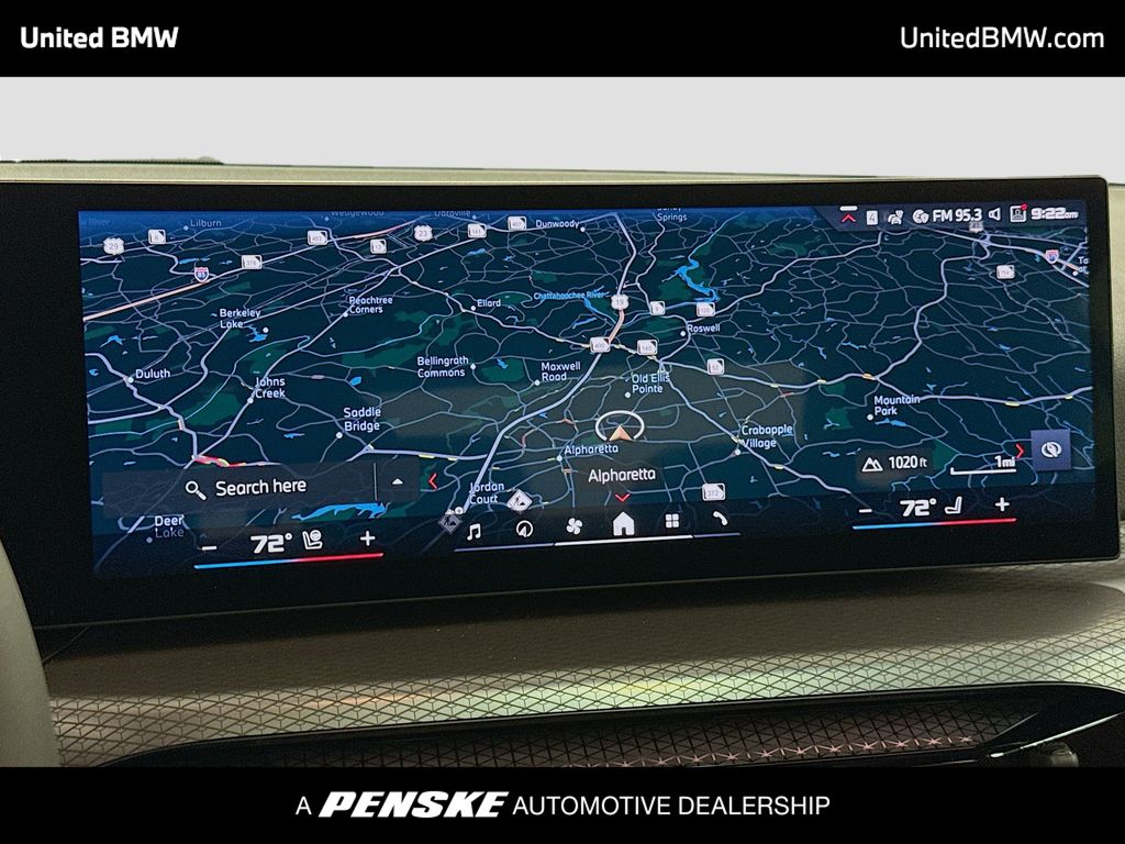 Thumbnail: 2026 BMW 3 Series - 10