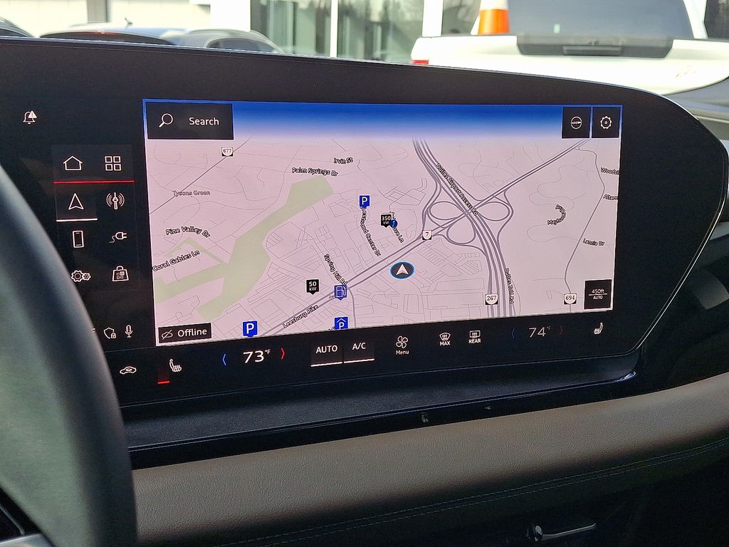 Thumbnail: 2025 Audi Q6 e-tron - 16