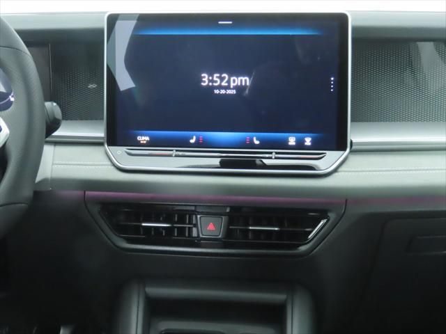 Thumbnail: 2026 Volkswagen Tiguan - 14