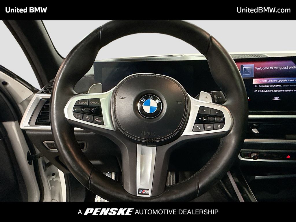 Thumbnail: 2023 BMW X7 - 6