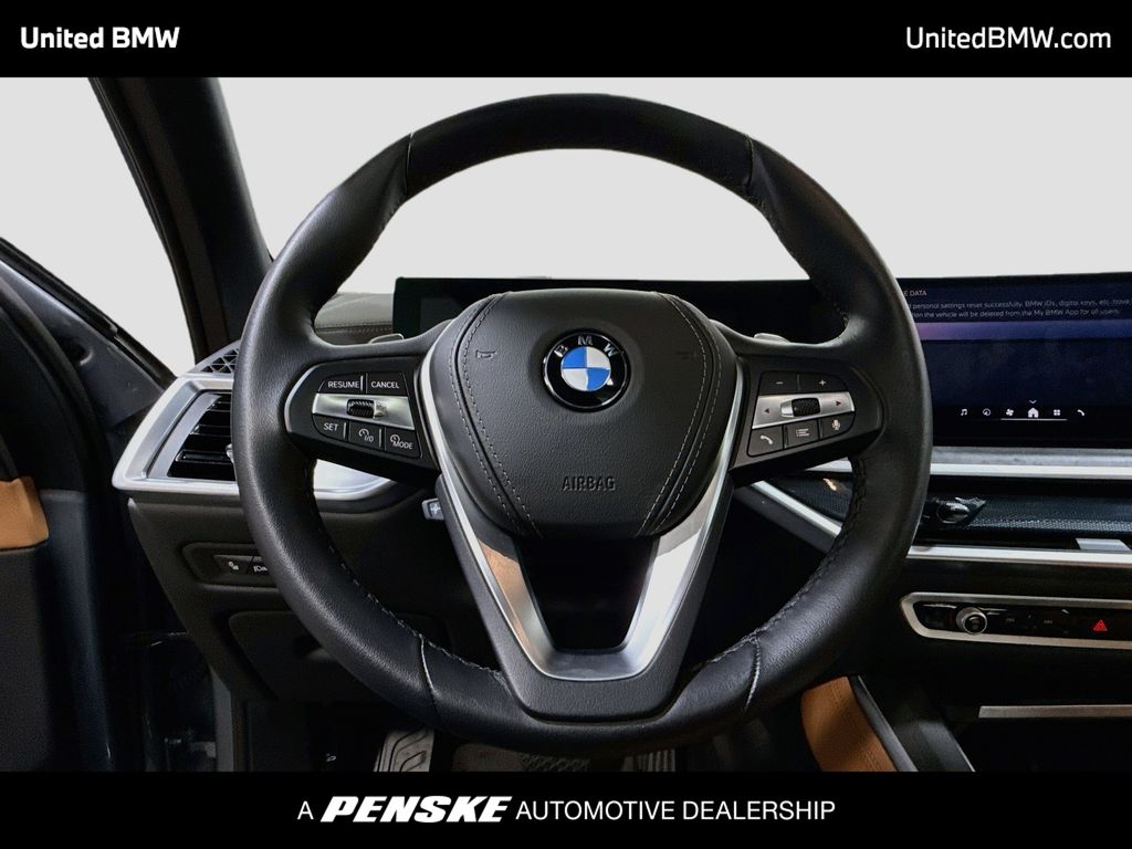 Thumbnail: 2026 BMW X5 - 6
