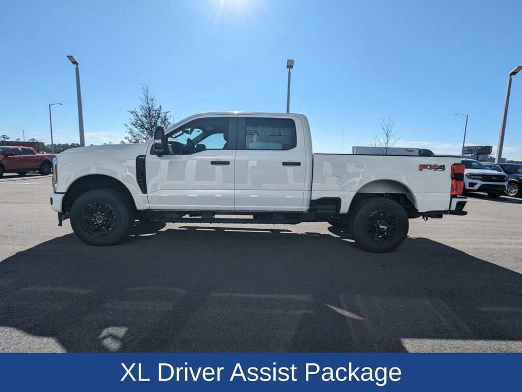 2024 Ford F-250 Super Duty XL