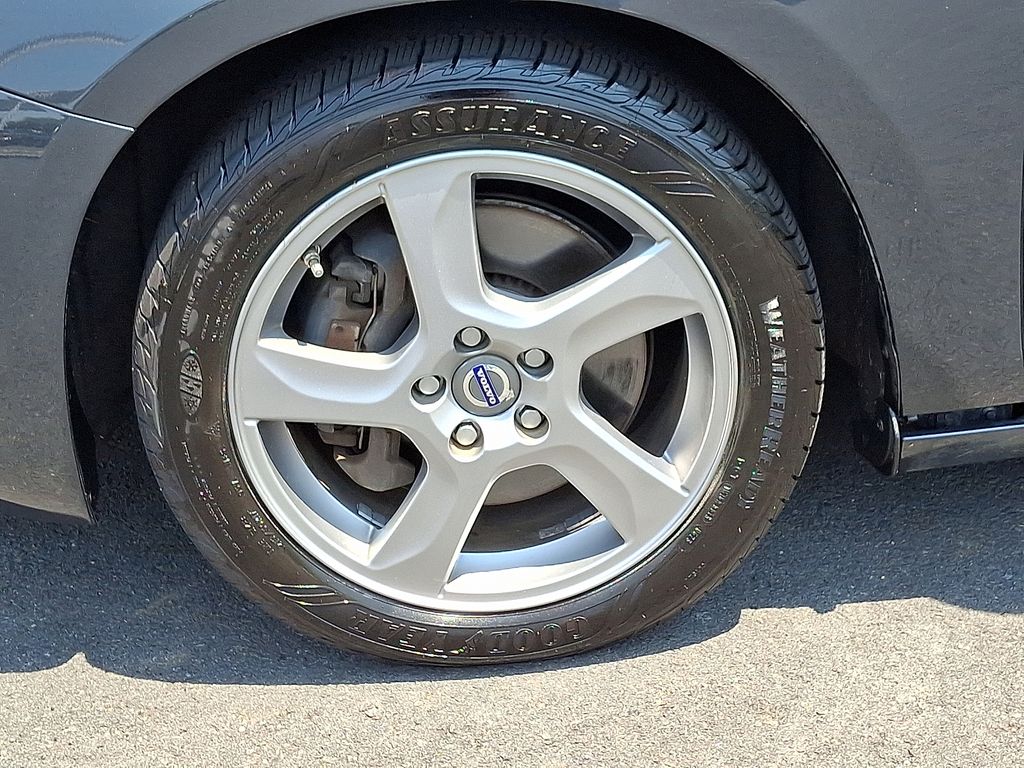 Thumbnail: 2013 Volvo S60 - 8
