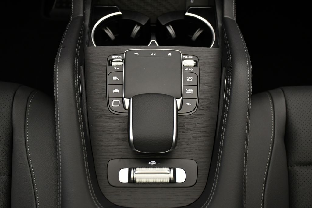 Thumbnail: 2026 Mercedes-Benz GLS - 30