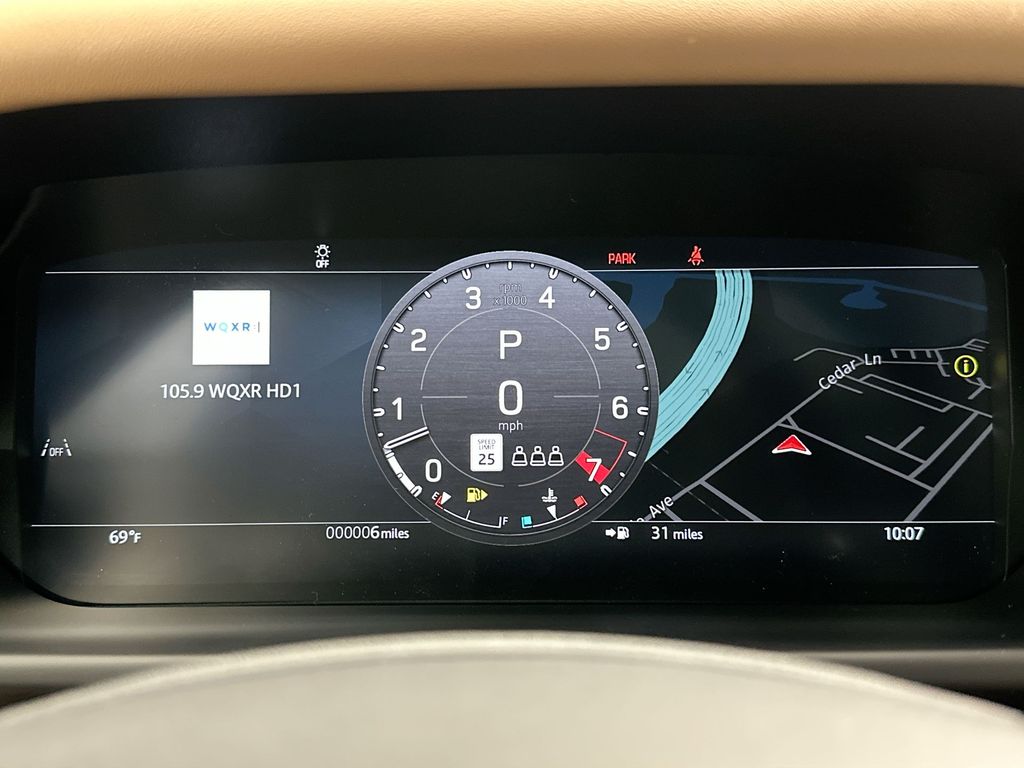 Thumbnail: 2026 Land Rover Defender - 16