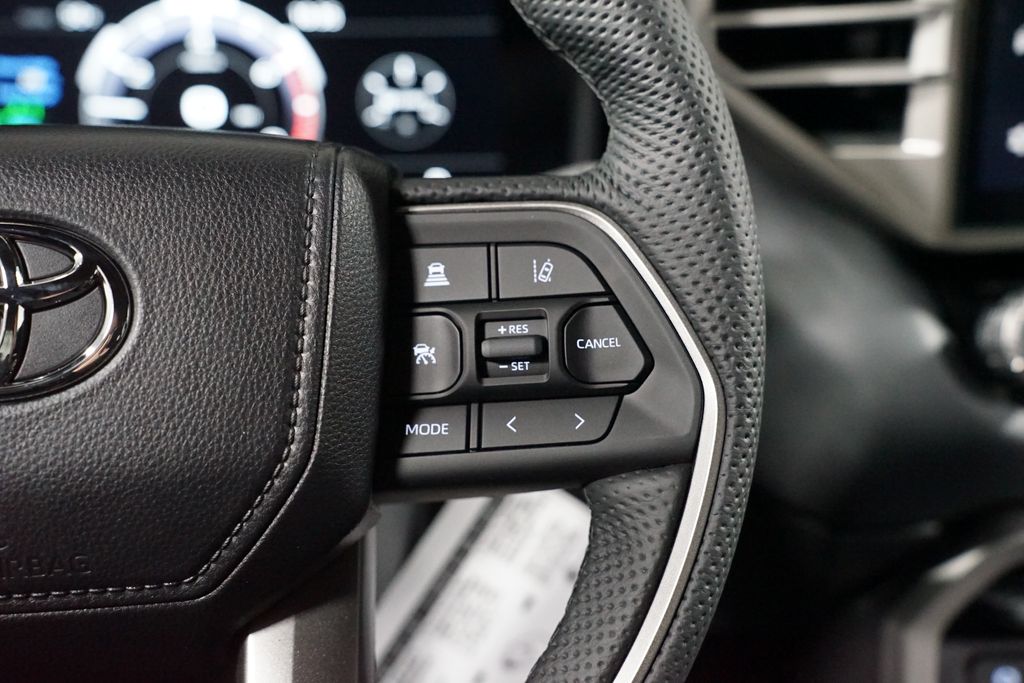 Thumbnail: 2026 Toyota Tundra - 14