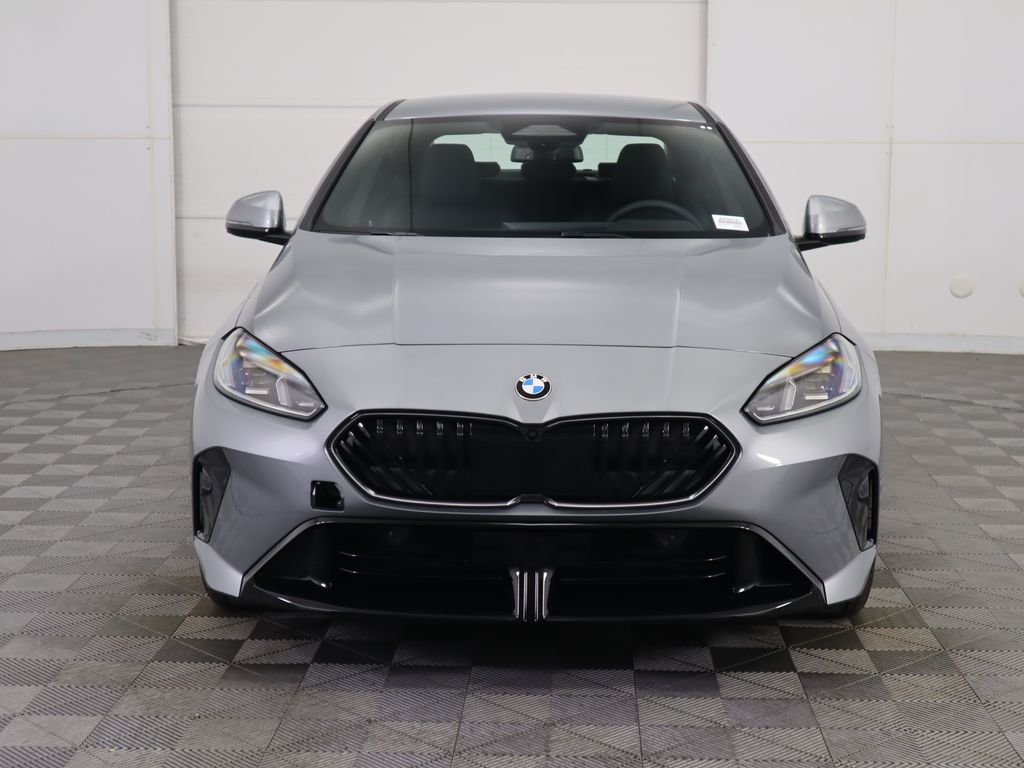 Thumbnail: 2026 BMW 2 Series - 2