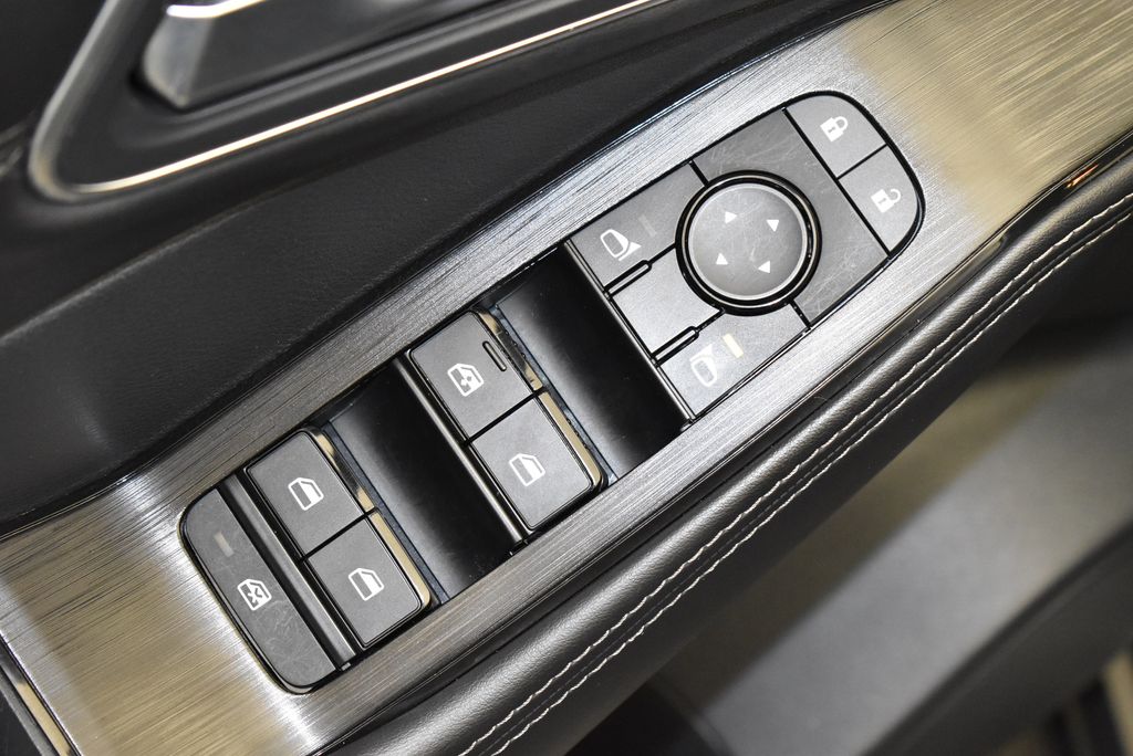 Thumbnail: 2021 Nissan Rogue - 11