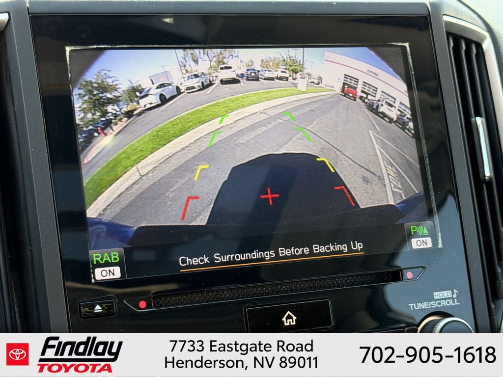 Used 2021 Subaru Crosstrek SUV