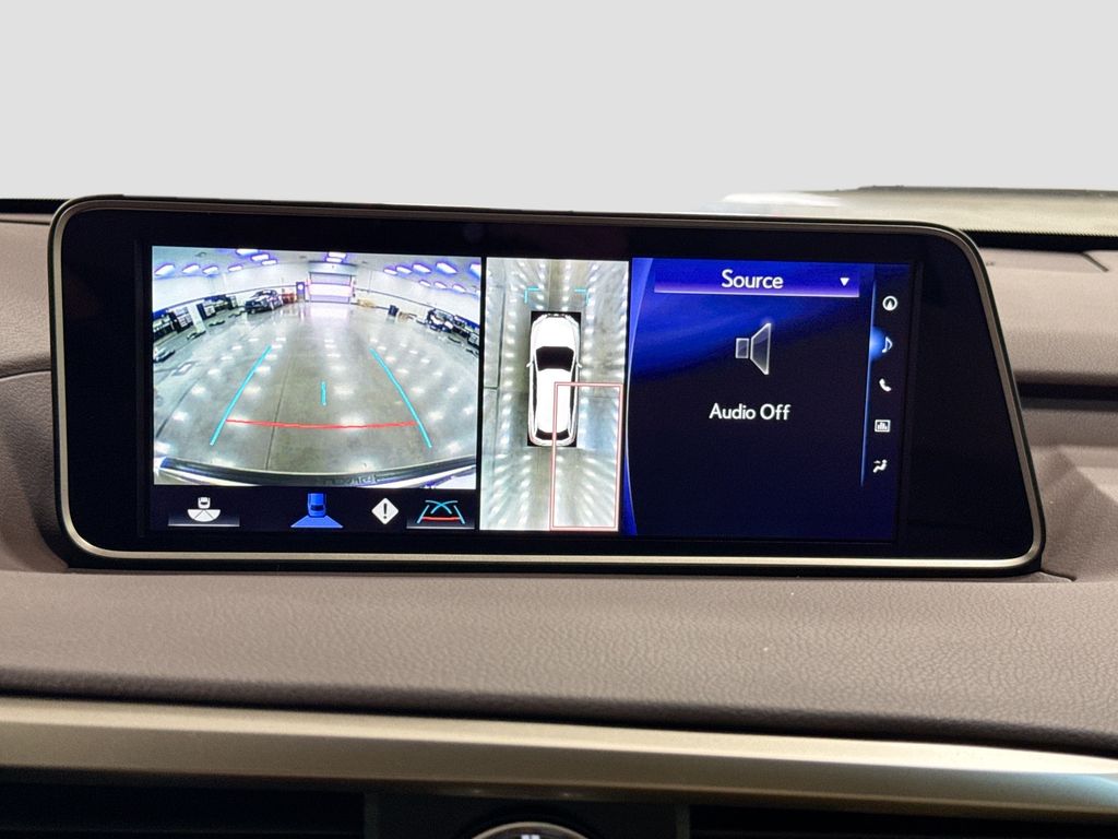 Thumbnail: 2019 Lexus RX - 15