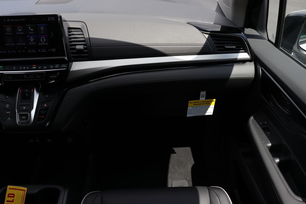 Thumbnail: 2026 Honda Odyssey - 18