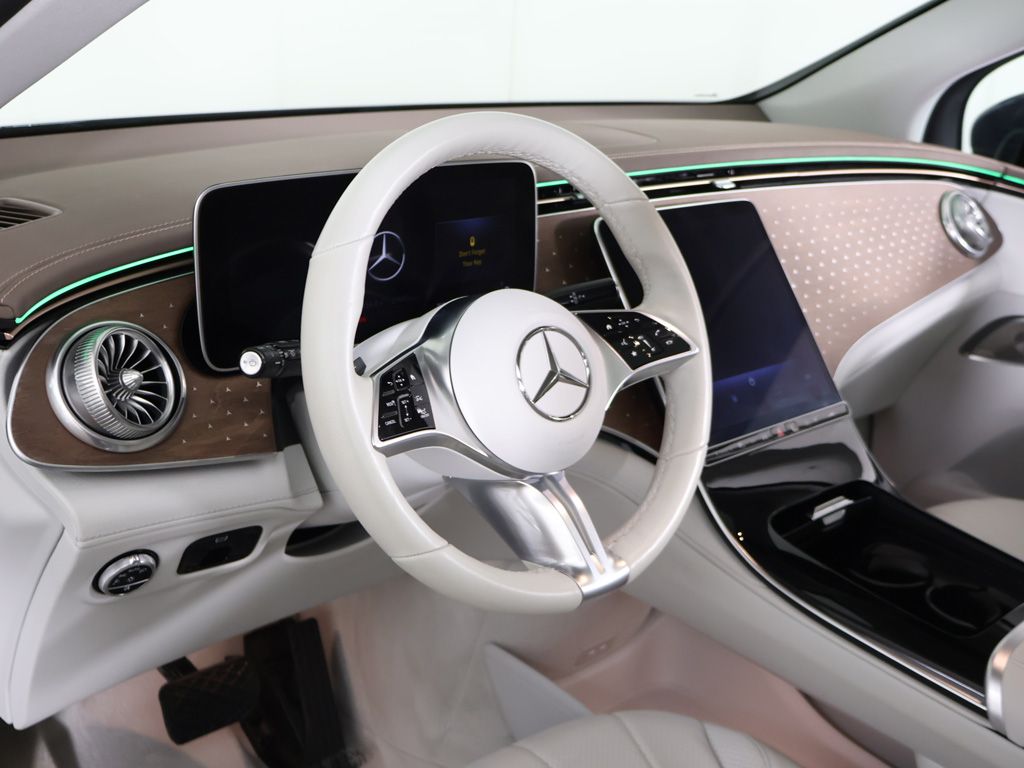 Used 2023 Blue Mercedes-Benz 350 SUV image 30