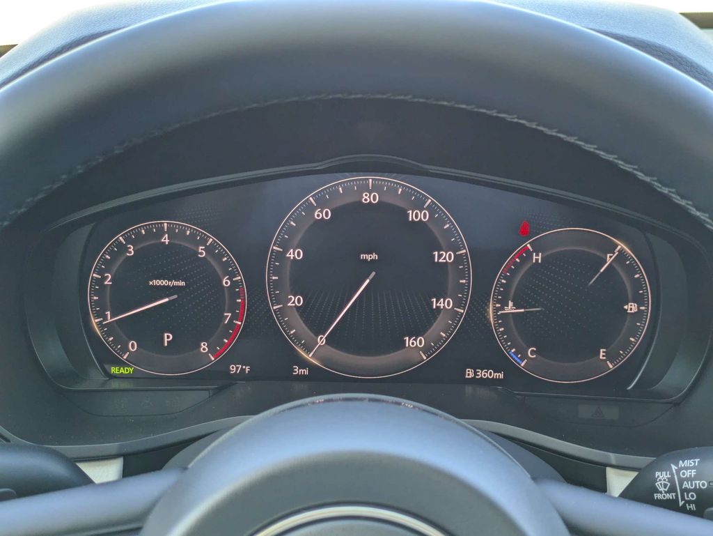2026 Mazda CX-90 3.3 Turbo Premium Plus