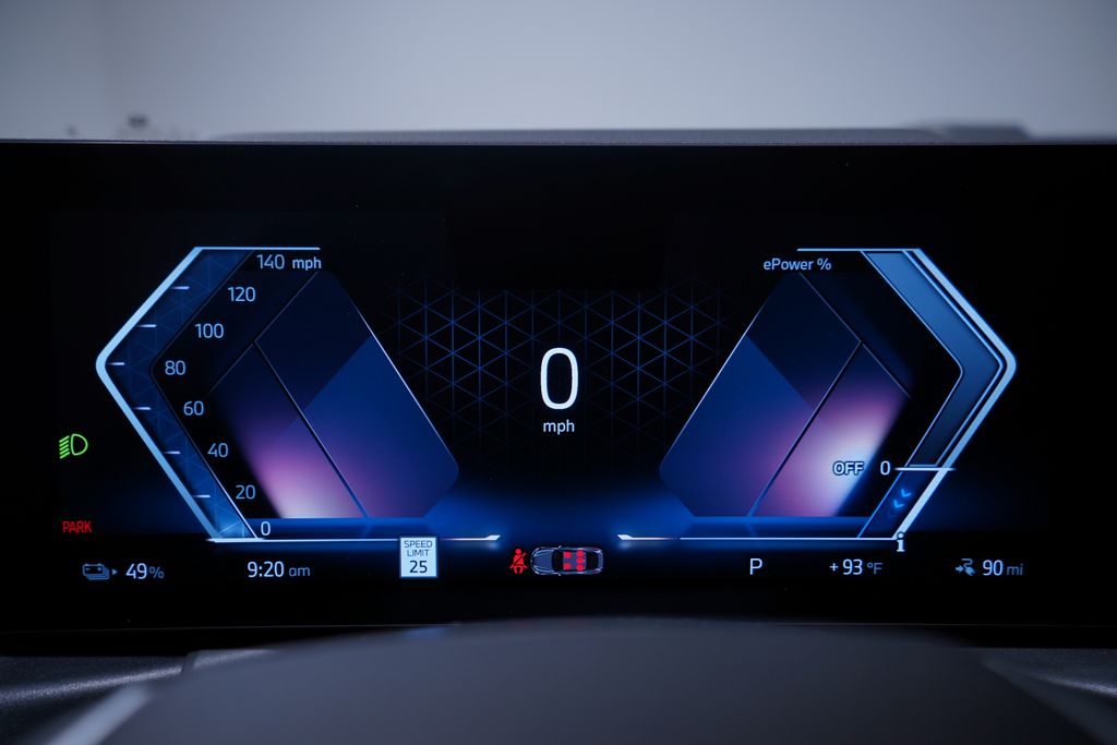 Thumbnail: 2023 BMW i4 - 22