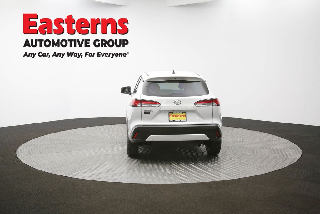 Used 2023 White Toyota L image 32