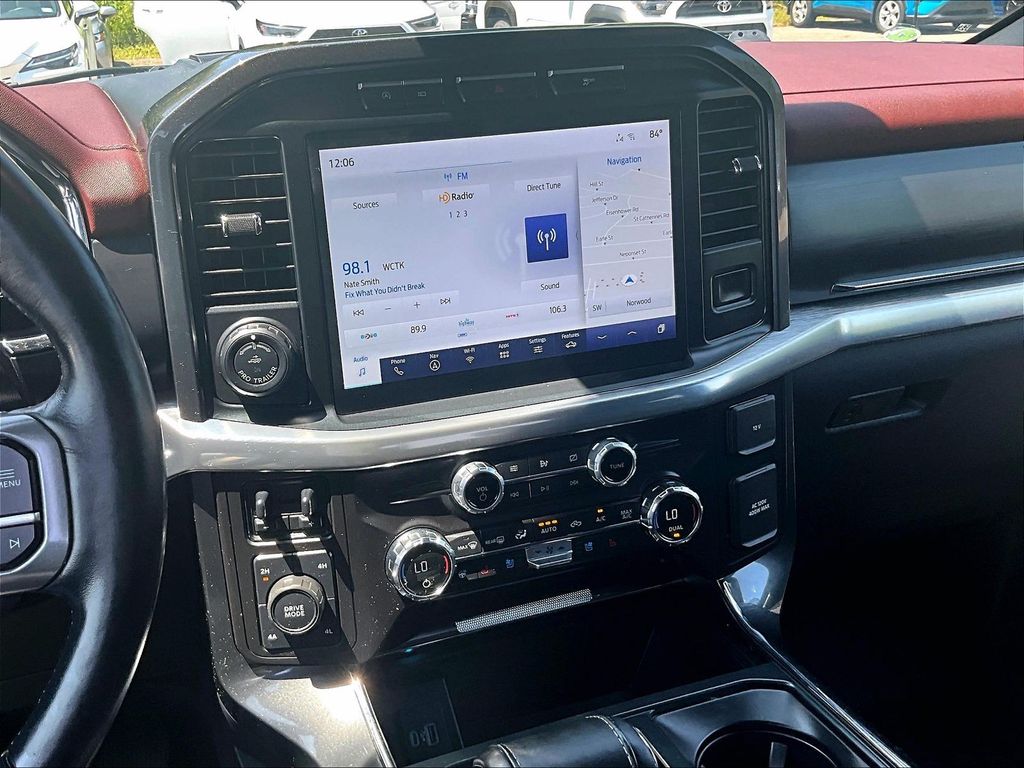2021 Ford F-150 — photo 18